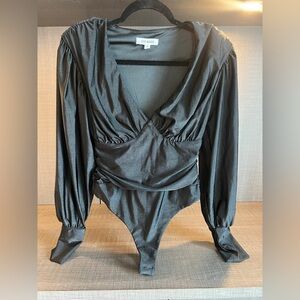 LIKE NEW Steve Madden Bodysuit